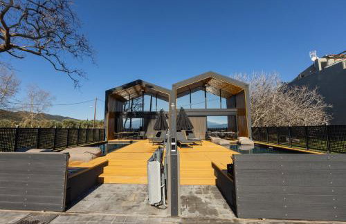 Spa Villas Nafpaktos - Foto 76