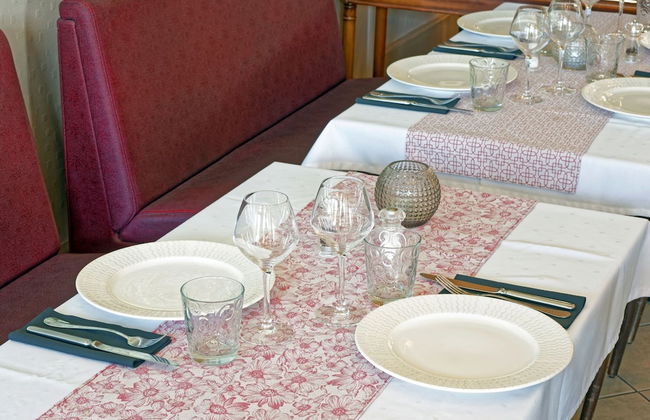 Appartements Pied à Terre, haut standing avec cuisine équipée et terrasse / Groupe HRM - Foto 50