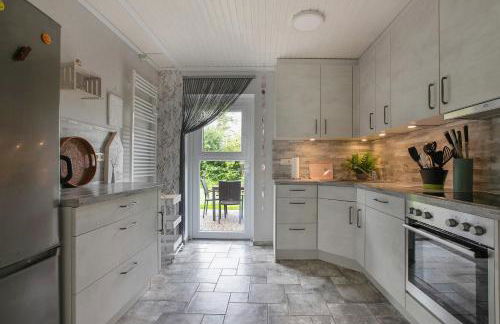 Hus an Diek - Foto 8