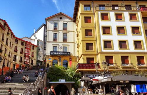 EA playa montaña45'GUGGEMHEIN a 200m andando playa y del centro pueblo - Foto 35