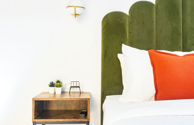 Mamilla View - Suites & Apt Hotel - Foto 16