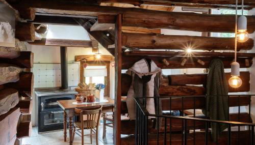 HelloChalet - Chalet da MiRo - Sunny terraces with stunning Matterhorn views, reachable on foot only - Foto 5