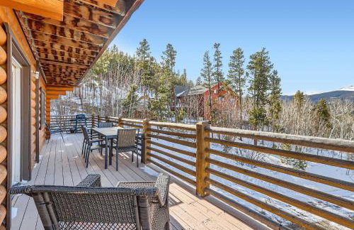 Valley View Vistas lodge - Foto 9