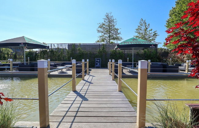 Enchanting Chalet 600 m From the sea - Photo 40