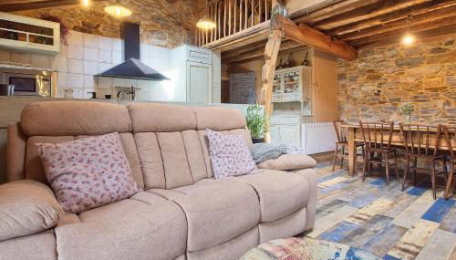 Miradoiro do Courel - Millares - Foto 5