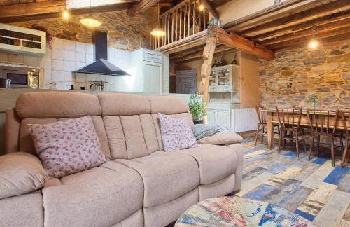 Miradoiro do Courel - Millares - Foto 5