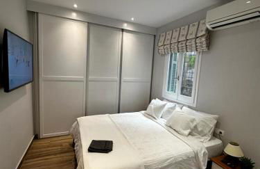 Theodore's cosy apartment - Foto 18