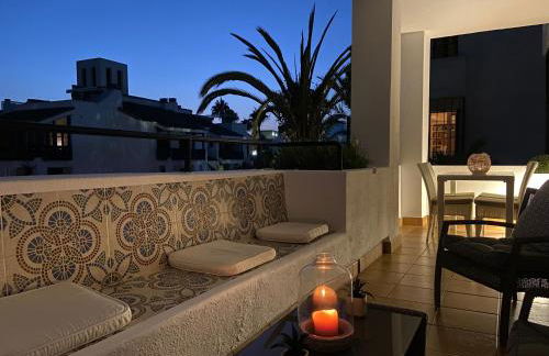 Jardines de las Golondrinas Marbella with Sea Views - Foto 12