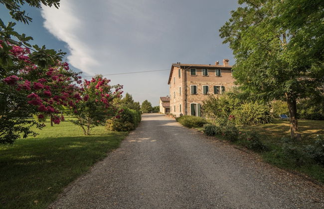 Agriturismo Il Brugnolo - Foto 8