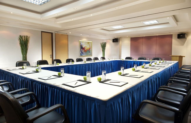 Somerset International Building Tianjin - Photo 20