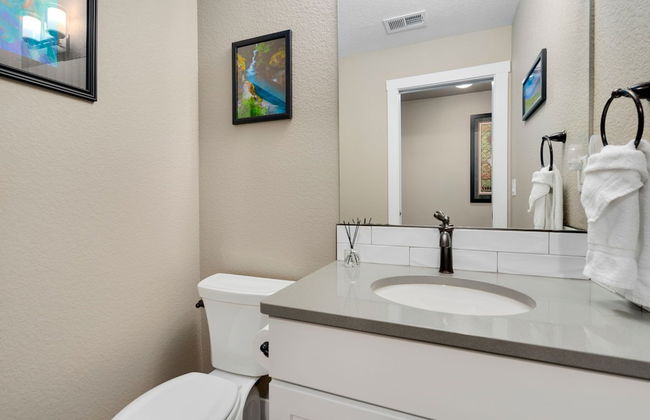 Old Town Escape w/ King Bed, Dog-friendly - Foto 14