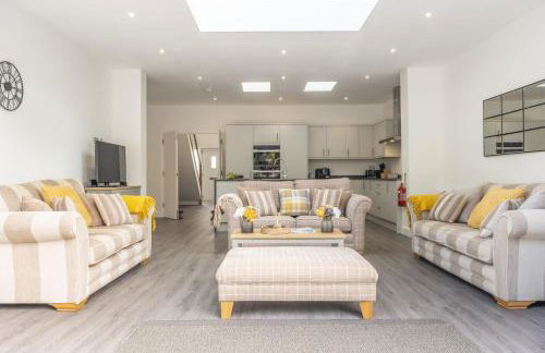 Mill Green House - Foto 19