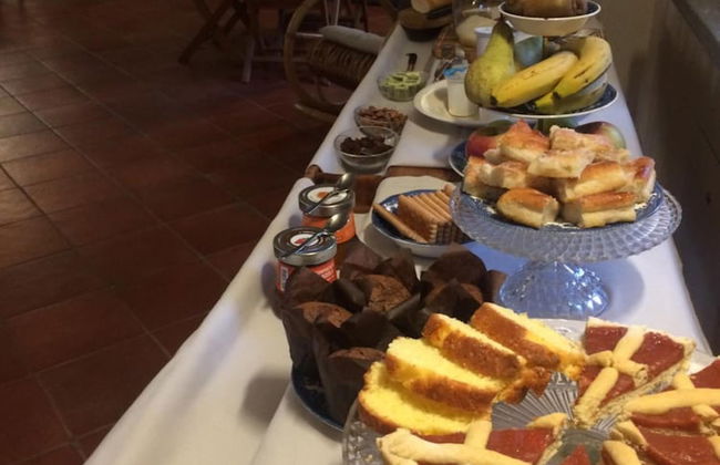 Cascina San Giorgio - Photo 25