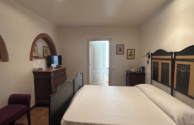 Hotel Airone - Foto 20