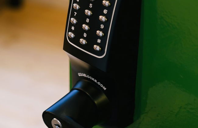 Ten Apartment Hotel - Photo 28