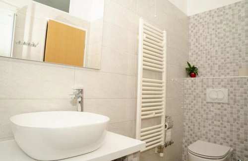 Comfort ,1BDR app with sea view,AC,41 - Foto 31