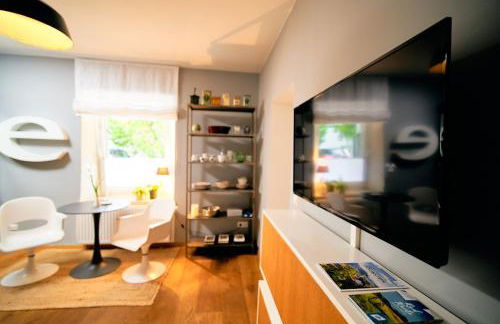 Ferienwohnungen BH 28 - Foto 31