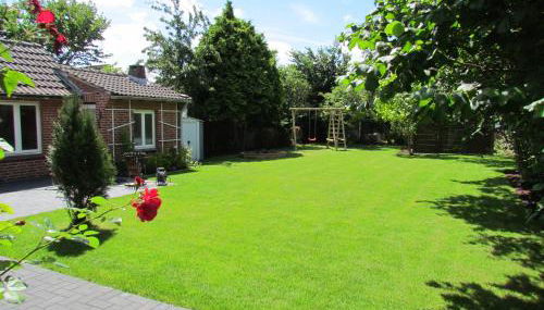 Gabriela - Foto 4, Garden view