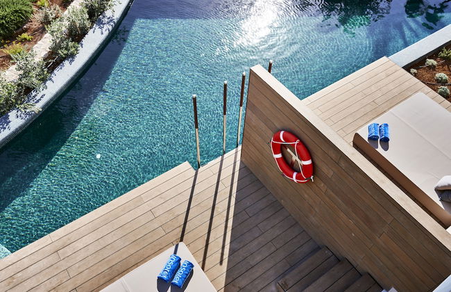 Insotel Punta Prima Resort & Spa - Foto 19