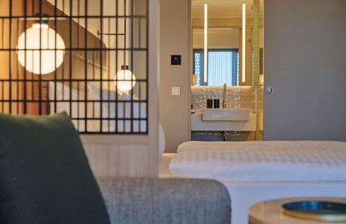 Adina Apartment Hotel Munich - Foto 82