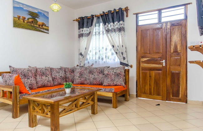 Pendo Villas Diani - Foto 16