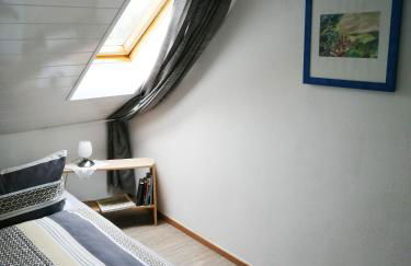 Ferienwohnung Himmelblau - Foto 11