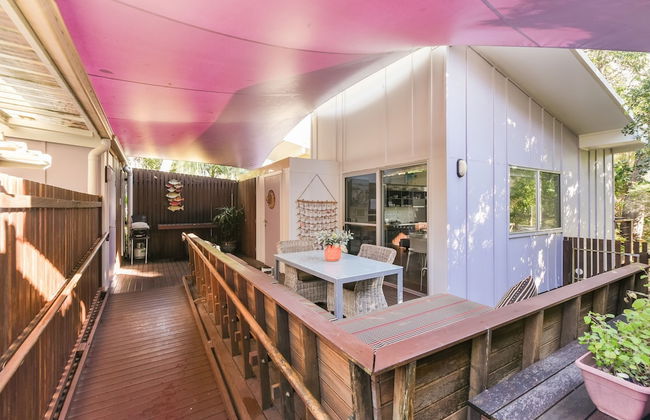 Allure Stradbroke Resort - Foto 21