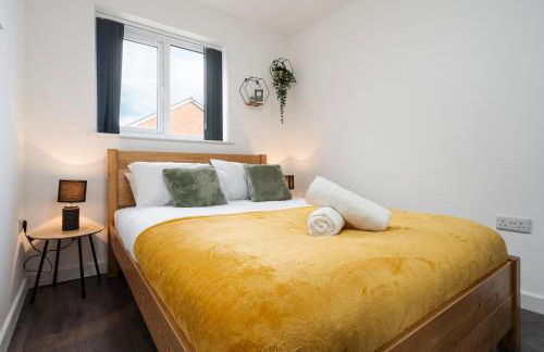 Dazzling & Modern 4bd - Coop LIVE - Etihad - Parking - Foto 15