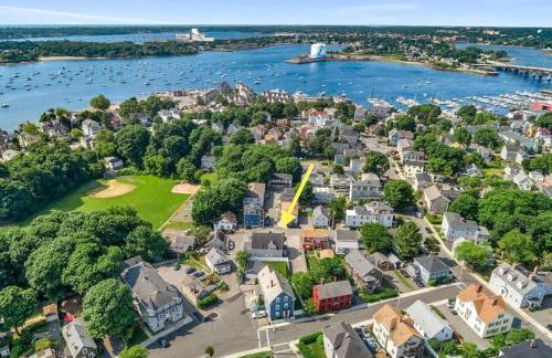 Stylish Stay By Beach & Shops - Foto 44