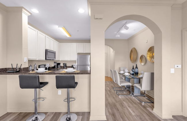 Condo Near Disney w Outdoor Pool and Hot Tub - Foto 39