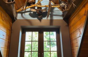 Uroczysko Ranczo Kupała Pałac, Mini zoo, stawy, ognisko, cały teren dla gości - Foto 16