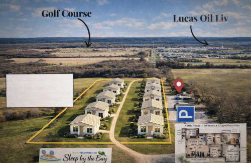 The Connect Resort near WinStar Casino - Foto 45