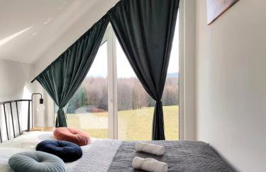 Górska Stodoła - Domek z Prywatnym Jacuzzi - Foto 22