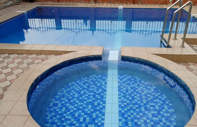 kigali peace villa - Foto 27