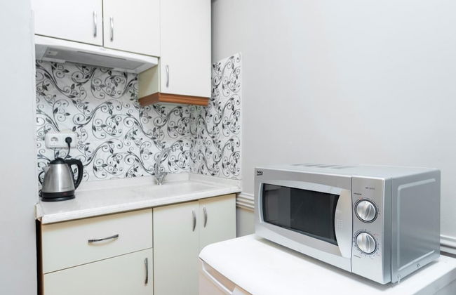 Kadirga Studios - Foto 18