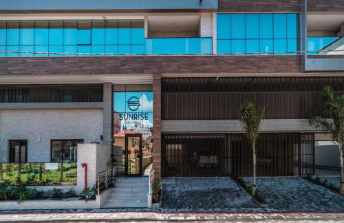 Sunrise Residence - Apto 2 dormitórios Praia de Bombinhas - Centro - Foto 8
