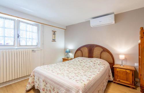 Appartement Entre Mer et Marais - Foto 13