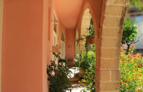 Antica Corte delle Ninfee, Historical Private Villa - Photo 61