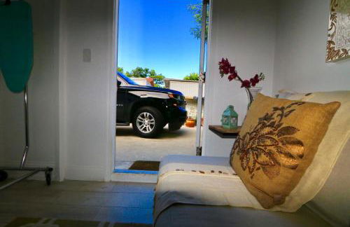 Host4U Vacation Suites - Foto 28