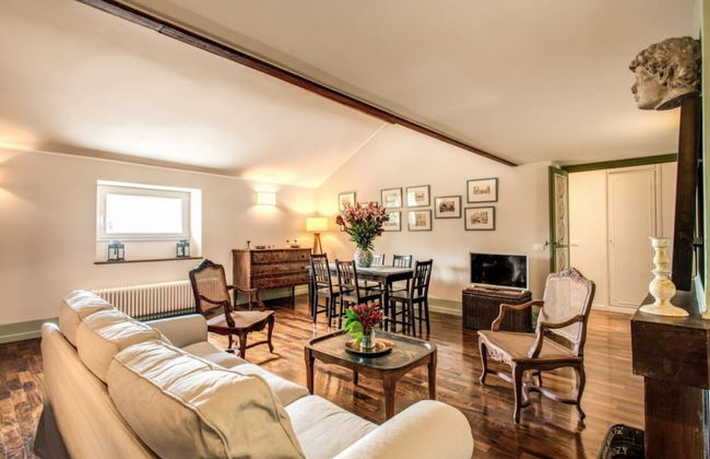 Rooftop Dream Piazza del Popolo - Foto 21