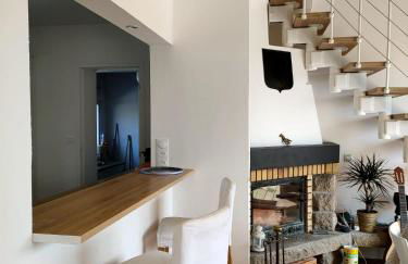 Calme et lumière à 2 pas de la mer - Foto 14