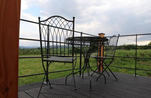 Oak Moor Shepherd Hut - Brecon Beacons, LD3 7TD - Foto 65