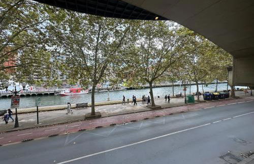 Bilbao Riverside - Foto 31
