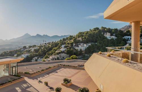 Casa Horizonte en Altea - Foto 33