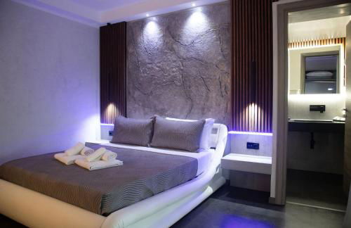 Residence Villa Rosa dei Venti - Foto 64