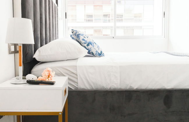 Boutique Apartments Atlapa - Foto 11