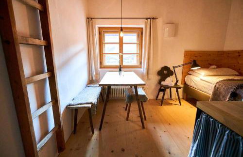 WASCHHAUS - Ferienhaus in Grassau im Chiemgau - Foto 11