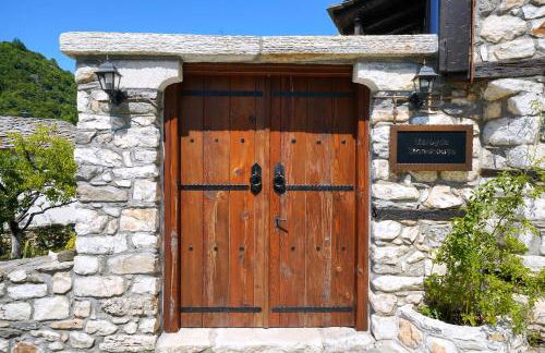 MAROYDA STONEHOUSE - Foto 35