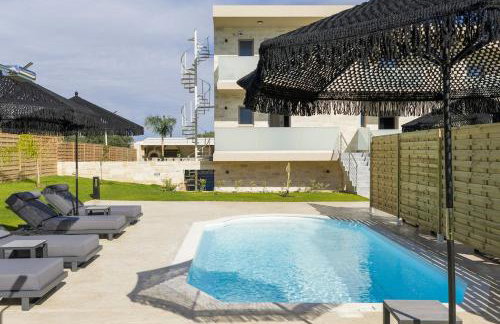 Armdin Seaview Villa 3 - Foto 1