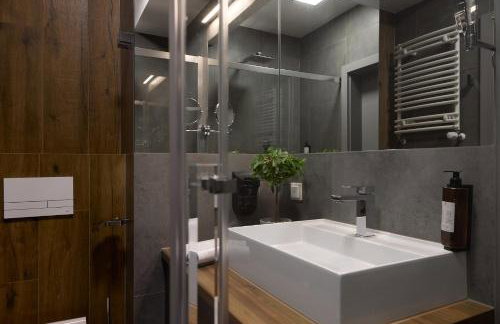 Fragola Apartments Rajska 3 - modern studios, park - Photo 48